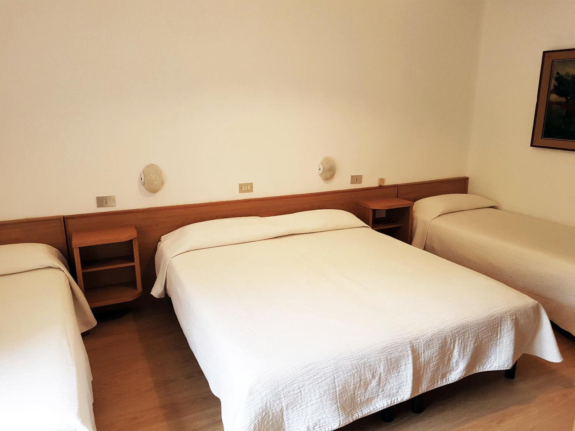 Albergo Miralaghi Padergnone Room photo